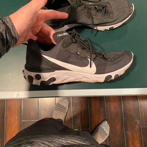 Nike React Shoes